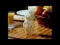 Poppin Fresh Pillsbury Doughboy Commercial 1972 Poppin Fresh Pillsbury Doughboy Commercial 1972