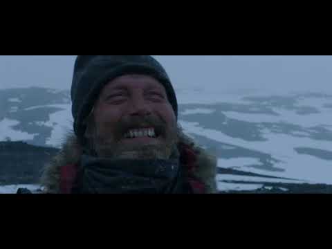 Βίντεο: Στην καρδιά της Αρκτικής