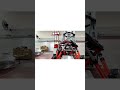 SMotion200 — Precision Motion Platform for Advanced Simulation & Testing