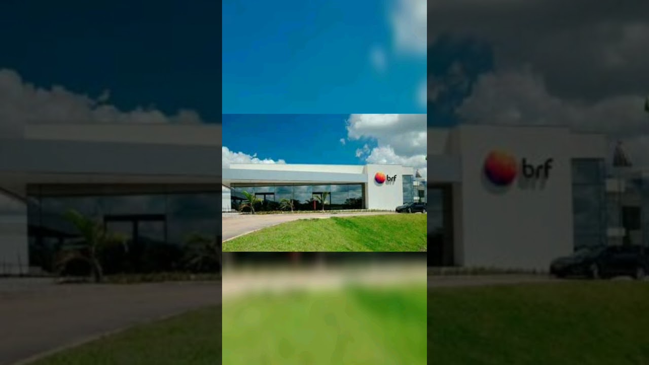 (BRFS3) fechar em alta