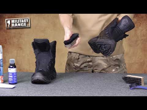 Video: Ako opraviť popraskanú koženú obuv: 13 krokov (s obrázkami)