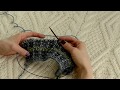 One-Row Buttonhole Tutorial