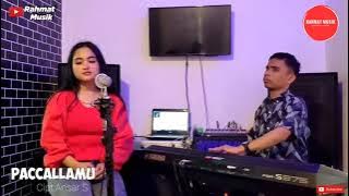 lagu Bugis-PACCALLAMU-(Cipt.ANSAR S)(Vinny alvionita)-AL_official