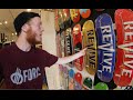 How To Pick Your First Skateboard