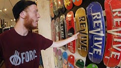 How To Pick Your First Skateboard