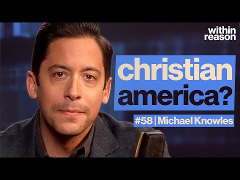 Debating Michael Knowles: Is America a Christian Nation?