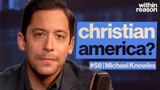 Debating Michael Knowles Is America A Christian Nation?