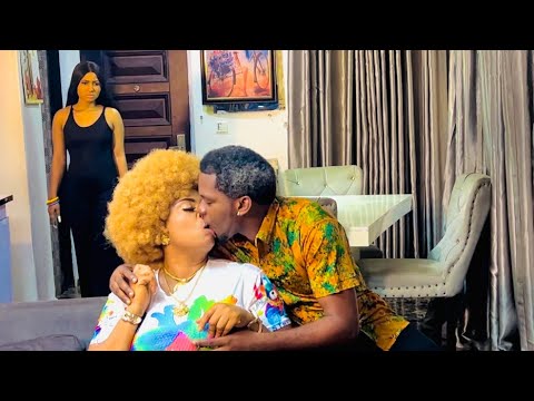 PREGNANT FOR MY SON-IN-LAW (Ashawo Husband) #trending #2024 #latest #love #movie #nollywoodmovies