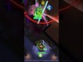 Total Domination! Bertha Smashes the Competition in Bullet Echo