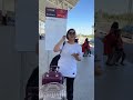 سانديا المالكي Sandia Lmalki أحسن تسافيرة مدينة الداخلة مع مرات خويا أو صحباتي Shorts جولة Vlog 
