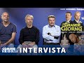 IL GRANDE GIORNO (2022): Intervista Esclusiva a Aldo, Giovanni e Giacomo