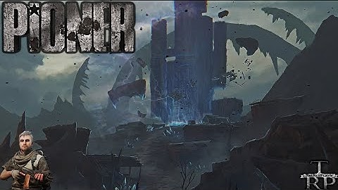 PIONER: Playtest - Walkthrough PT2 - Wandering Pass