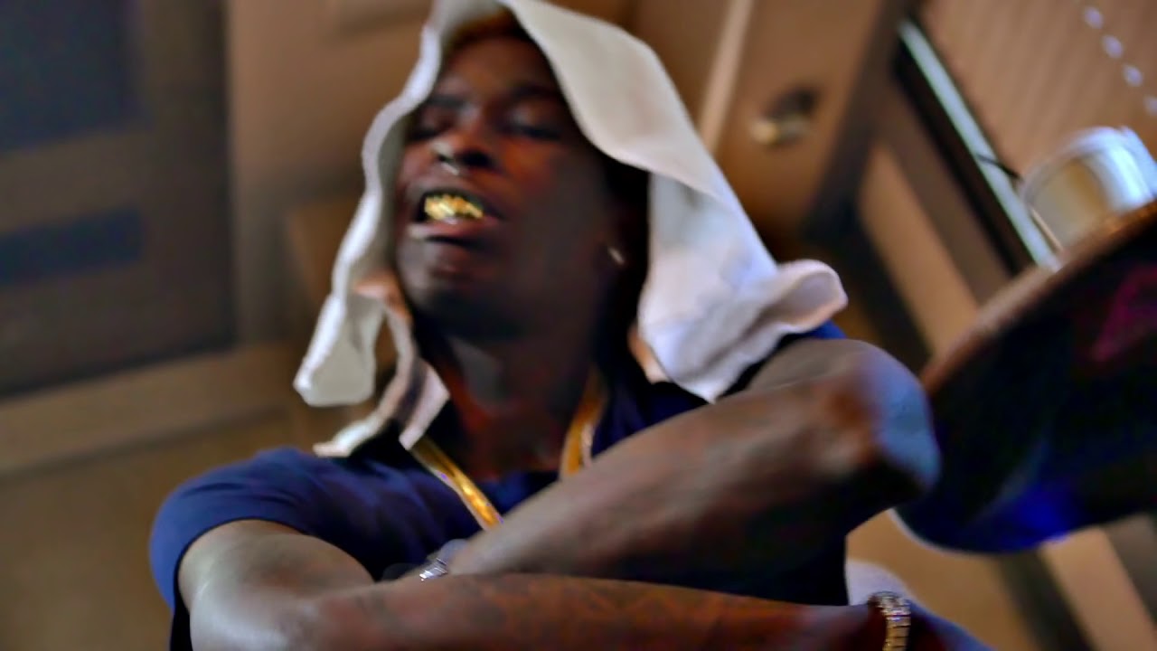 Young Thug   Check Official Music Video