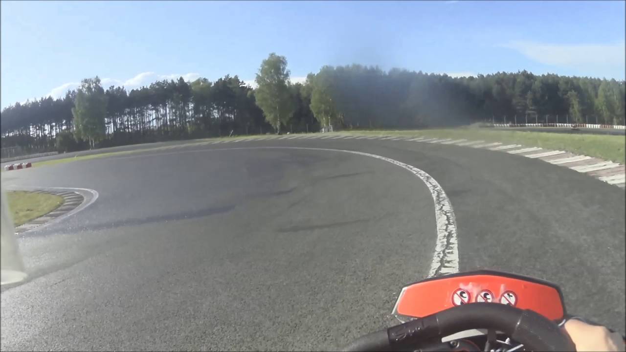 Wallrav cup 2016 15 maj Final 1A