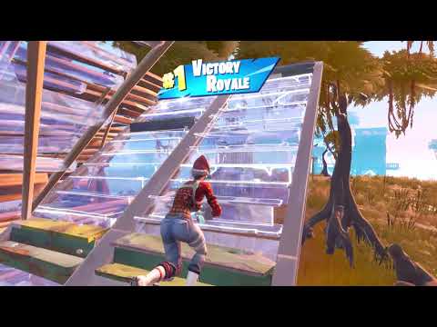 Quicksand Morray- Old Fortnite clips