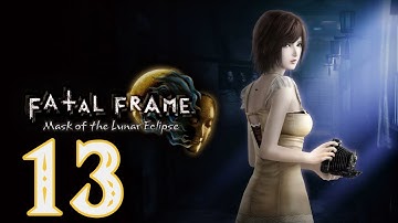 Fatal Frame/ Project Zero: Mask of the Lunar Eclipse 13: Hallowed Realm + Good Ending No Commentary