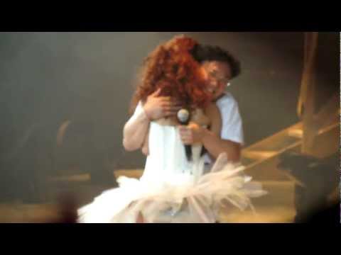 Filicious薛凱琪演唱會2012(Eason出場!!!) 2012-07-08