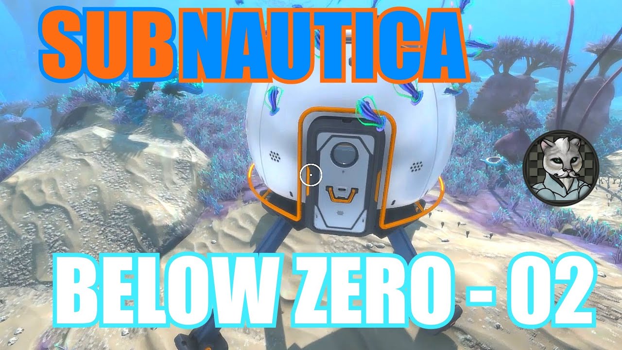 where to find nickel in subnautica