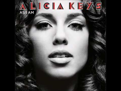 Alicia Keys As I Am Full Album