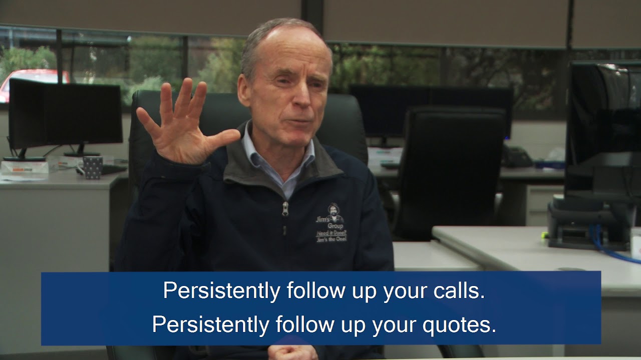 What are common mistakes in customer service? Success in Business with Jim What are common mistakes in customer service? Success in Business with Jim