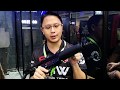 CRW試打 VFC Mp5A5 (3rd burst version gbb)