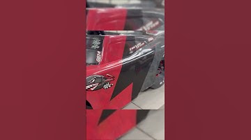 Building an Outlaw car for drag racing! Full video is now live! #howto #racing #car
