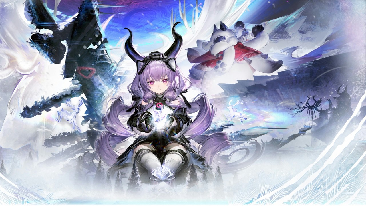 【アークナイツ:エンドフィールド】追放された自然付与(しない)突撃オペは気ままな雪山ライフを謳歌する。~私は弓だけじゃな(長いため以下略)#22【トムラ キミチカ】