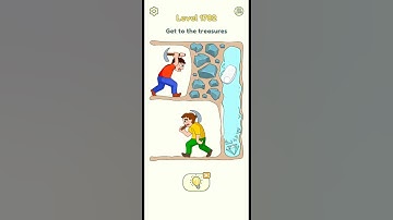 DOP 2 | Gameplay Delete One Part💥 -Solution and answer 🌀 Level 1782