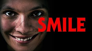 Smile (2022) Trailer HD