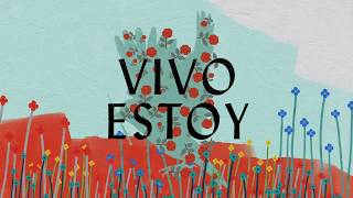 Vivo Estoy (Lyric Video) - Hillsong Worship chords