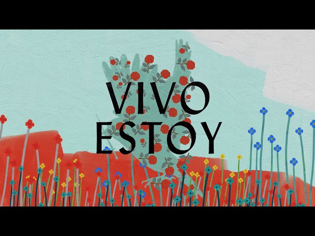 HILLSONG - VIVO ESTOY