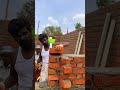 Construction of Brick work Technology 