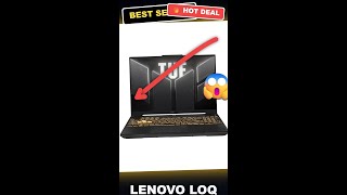 Lenovo LOQ Gaming AI Laptop Honest Review: Is It Worth the Upgrade in 2024?
