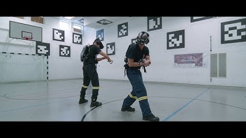 Bridges - Multi-user extended reality platform | Try the XR experience!