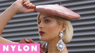 Bebe Rexha Is A Risk Taker | Cover Stars