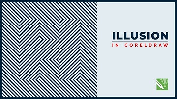 Optical Illusion | CORELDRAW