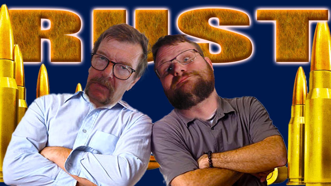 Rust Wipe Day 1 – New Map, New Mayhem! | PVE with Space & Bearded