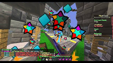 Pika Network prison hacker (IP BAN NEEDED)