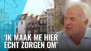Thumbnail for 'Leuke mensen worden Amsterdam uitgedrukt'