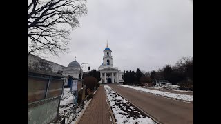 Украина; г. Сумы; Пророко Ильинская Церковь | UA: м. Суми; Пророко Іллінська Церква