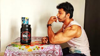 EAA or whey what should I take || Dhiraj home workout