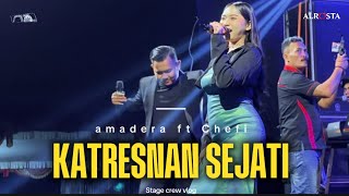 ⚝ KATRESNAN SEJATI ⚝ AMADERA FT CHEFI ⚝ ALR⭕️STA DONGKREK ⚝ GSM AUDIO ⚝ BULAK FESTIVAL ⚝