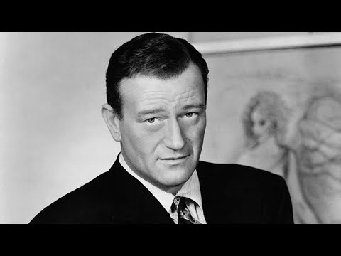 Celebrities Who Publicly Hate John Wayne