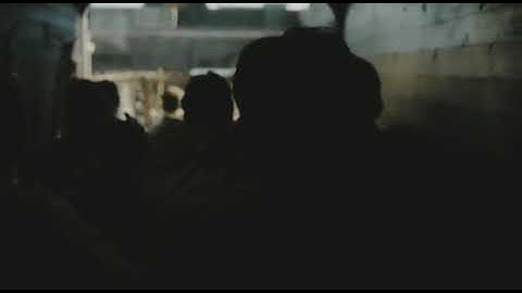 Warrior S01E1: Ah Sam arrives at San Francisco from China (fight scene)