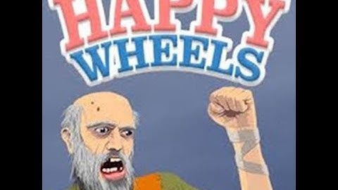 How to download and play happy wheels on android