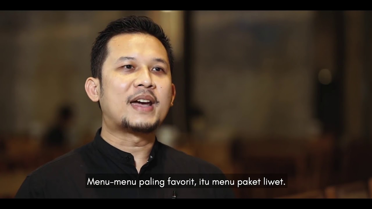 JOKOWI MAKAN DI BOGOR 