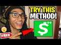 Cash App Scam Money Flip Method - Try This Cash App Money Making Method NOW!