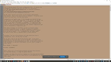 How to enable HTTP 2 implementation in Apache httpd for Windows