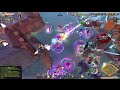 LIGHTCALLER BOMB 7.3 VS JOKER ALLIANCE OUTNUMBER FIGHT ALBION ONLINE