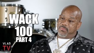 Wack100 Clowns Lil Woody: Did His Head Injury Make Him Snitch? (Part 4)